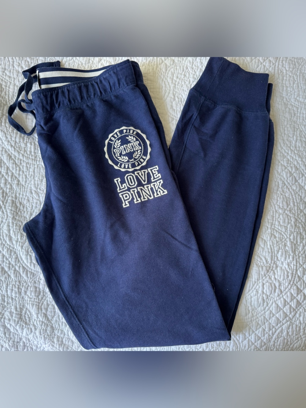 PINK Victoria’s Secret Joggers